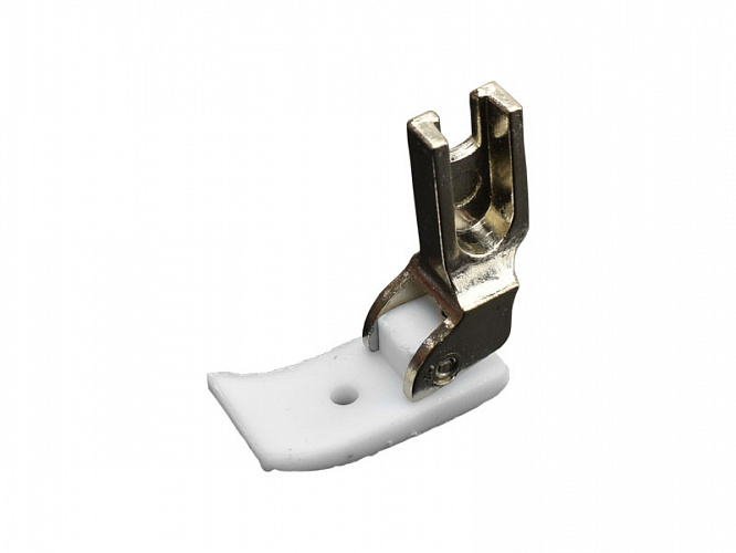 Лапка для кеддера правосторонняя тефлоновая T69R