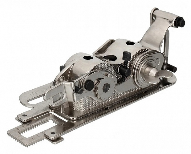 Приспособление для изготовления петель на прямострочной машине Sewparts YS-4454