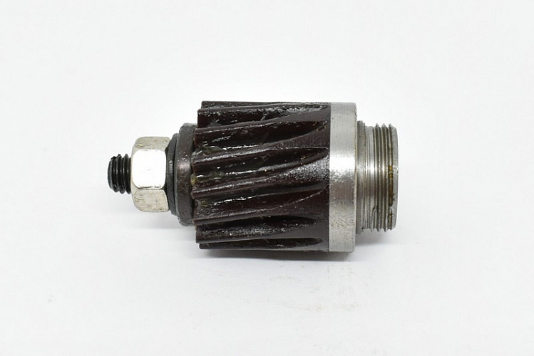 Шестерня для дискового раскройного ножа B-19