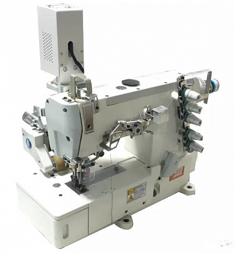 Электромагнитный пуллер ATI для плоскошовных машин