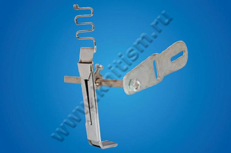 Направитель для ленты для подшивочных машин P053A SURUCU