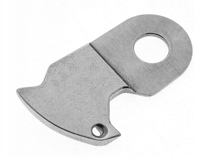 Подвижный нож обрезки нити на закрепочную машину StrongH B2421-280-0A0