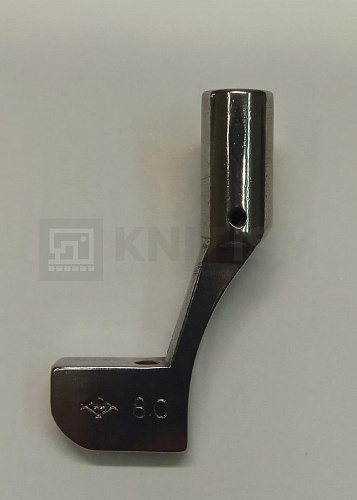 Лапка прижимная внутренняя 91-049047-93x8.0