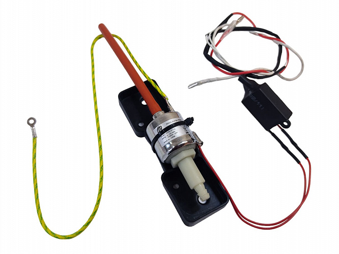 Насос для гладильного катка Aurora A-850 Mark II (№ 119)