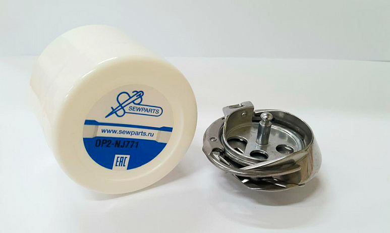 Челнок Sewparts DP2-NJ771 для петельных машин