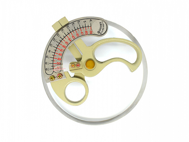 Измеритель кепок детский Тип.HT-404 (Арт.HT404C)