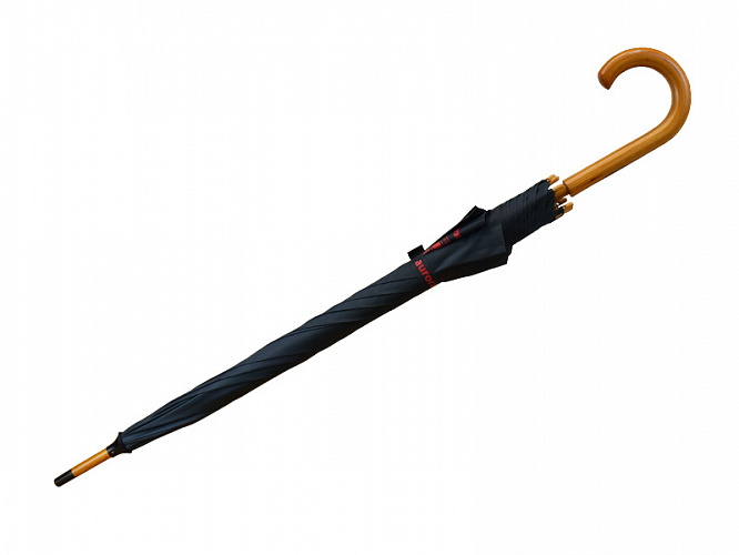 Зонт-трость фирменный Aurora