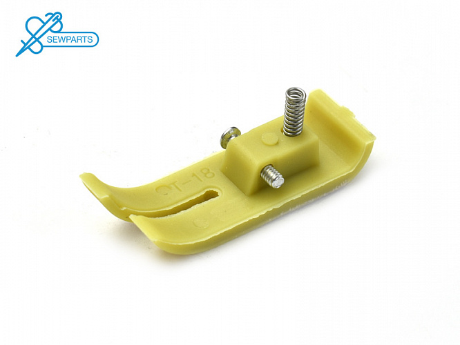 Tефлоновая подошва к лапке MT-18B SEWPARTS