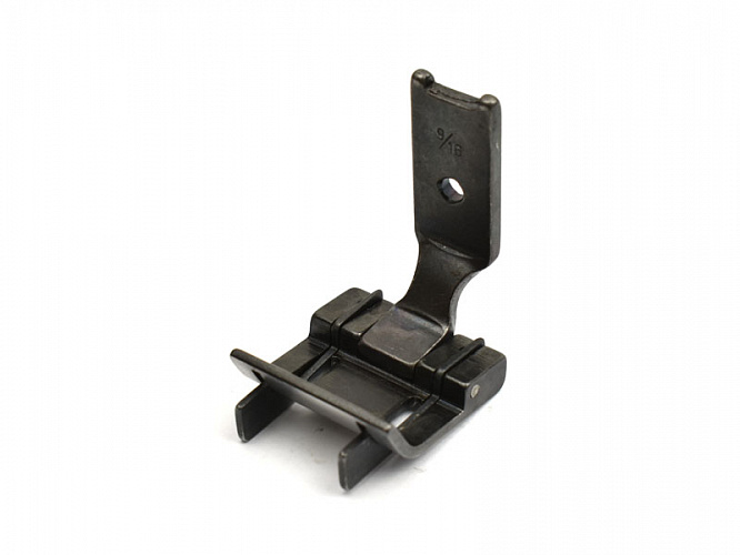 Лапка для двухигольных машин S570DG