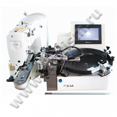 Податчик пуговиц FSK-101A