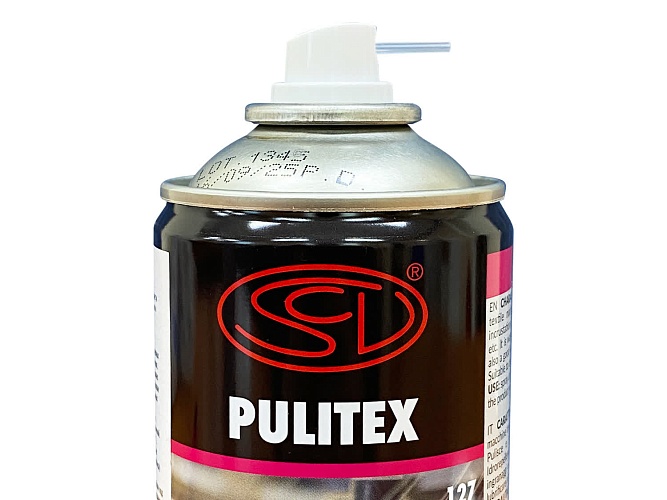 Чистящий спрей PULITEX