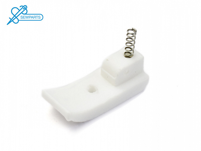 Tефлоновая подошва T69RH B SEWPARTS