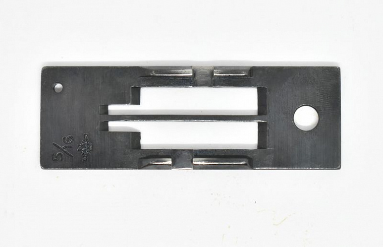 Игольная пластина Тип.Mitsubishi DU-122 5/16т (8 mm) (Арт.MP 20J9 101)