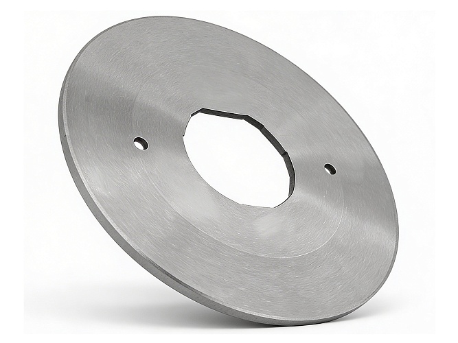 Диск сменный к машине для нарезания полос из кожи Sewparts №21