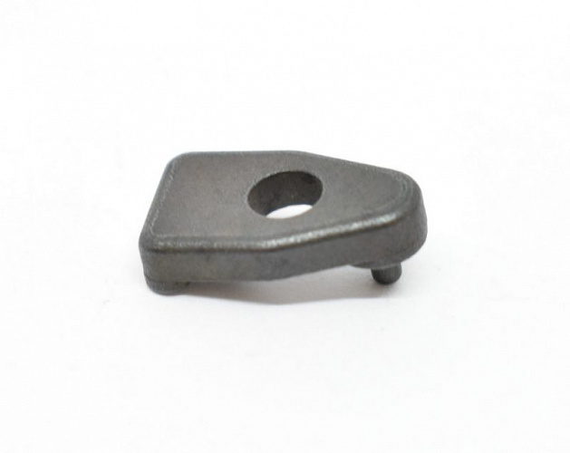 Пластина крепления нижнего ножа Тип.A-737/ 747/ 757/ 767 (Арт.M13-18.)