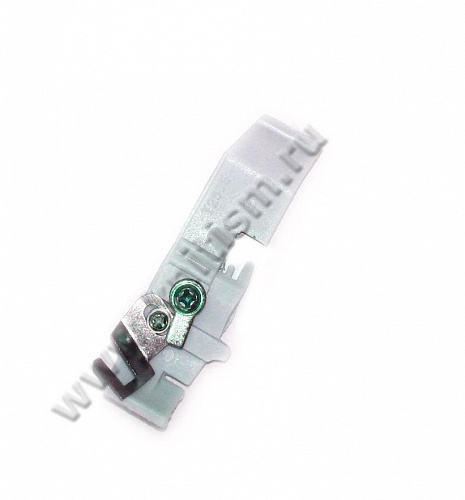 Лапка тефлоновая с направителем ленты 700 (T253E) для оверлока