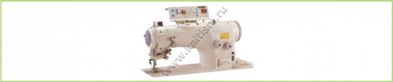 Приспособление "окантовка в 2 сложения эластичной лентой" с контролем натяжения для машин строчки зиг-заг C205 SURUCU