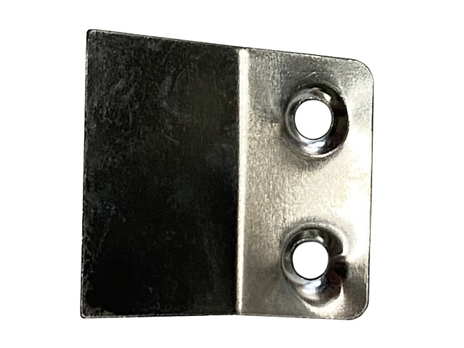 Пластина отражения ткани для дискового раскройного ножа Aurora RCB-70