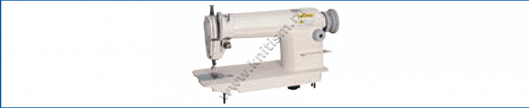 Приспособление для притачивания декоративной бейки на прямострочной машине P053B SURUCU