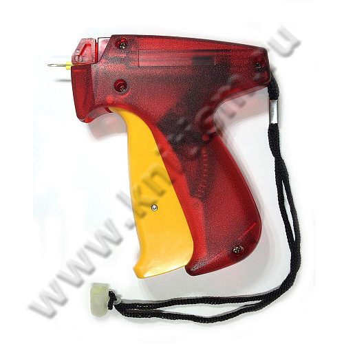 Этикет-пистолет игольчатый для деликатных тканей MicroTach 11041