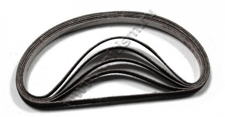 Лента заточная для вертикальных раскройных ножей (производитель Golden Eagle)