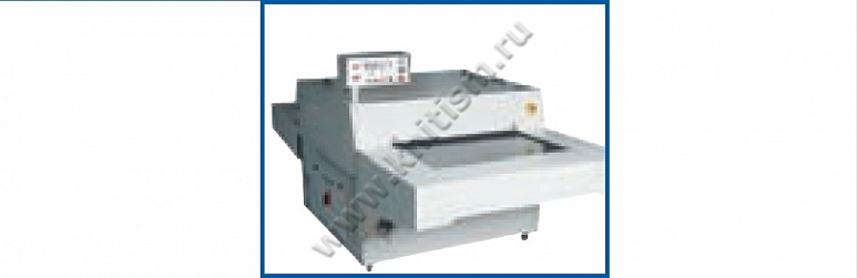 Приспособление для формирования пояса на проходном прессе P008 SURUCU