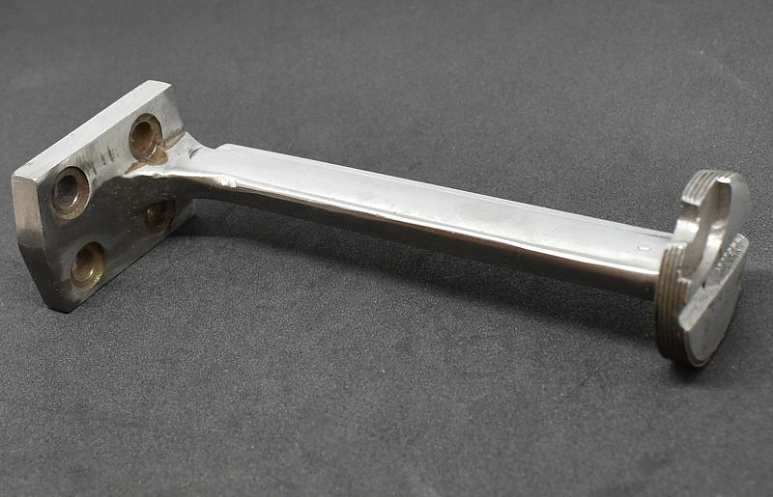 Стойка 5" Тип. NSK-85K (Арт.M-085 5'')
