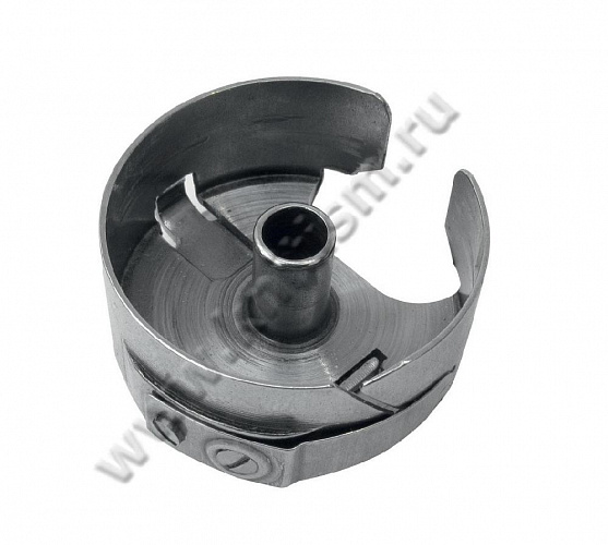 Шпульный колпачок на прямострочные машины с увеличенным челноком BC-HSM Aurora