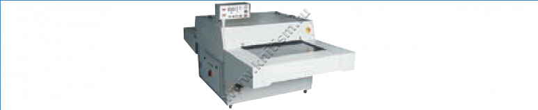 Приспособление для проходного пресса P054A SURUCU