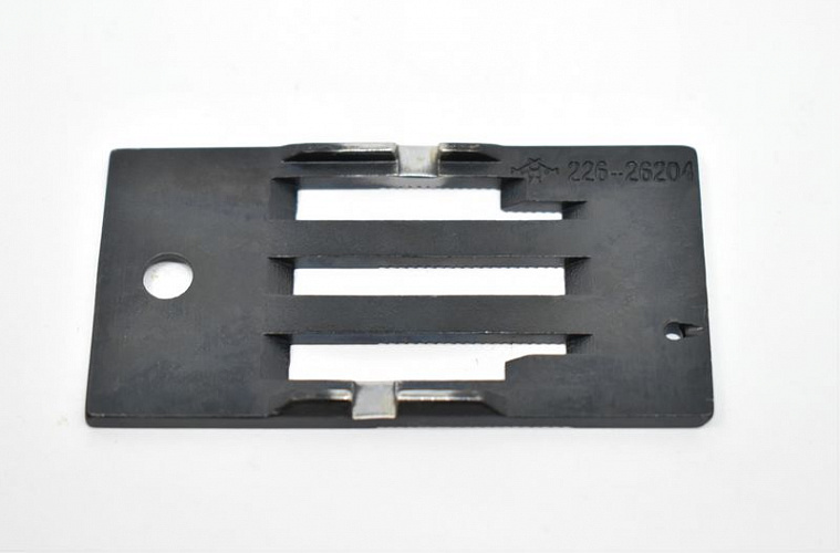 Игольная пластина тип LH-3128, LH-3128-S,LH-3168,LH-3168-S(19.1 mm) (Арт. 226-26204)