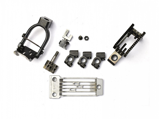 Сменный межигольный комплект на 5/16 (8 мм) тип. Aurora A-9280 и аналоги (арт. 43017)