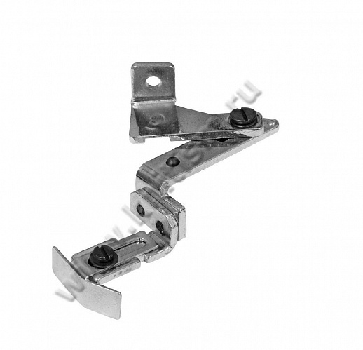 Линейка ограничительная к оверлоку KG-52