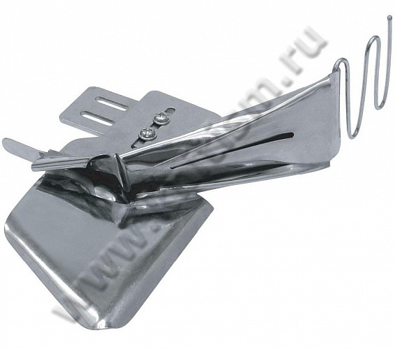 Окантователь 4 сложения к прямострочным машинам KHF-49