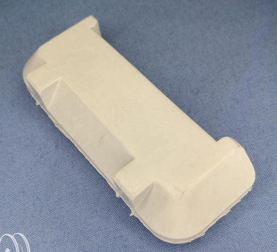 Прокладка резиновая под петлю для столов шв. машин Juki