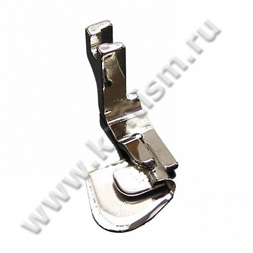 Лапка с улиткой для подрубки края 490357 (американка) SEWPARTS