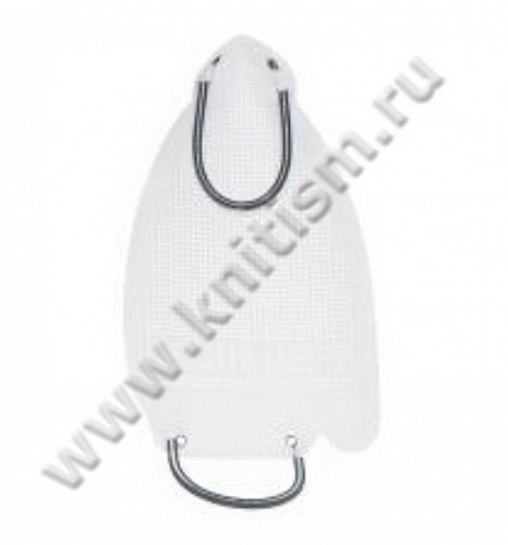 Тефлоновая подошва для утюга мягкая TF-1700 PRIMULA