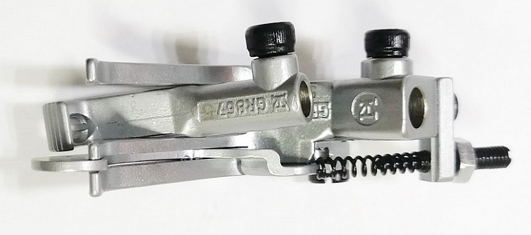 Комплект лапок 5мм GR867