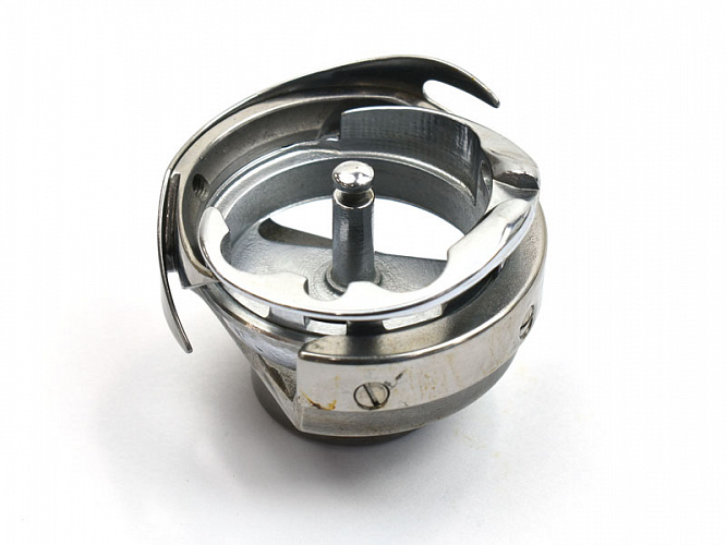 Челнок увеличенный для машин с игольным продвижением (арт. YZH-HSM-A(6-7))