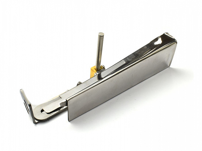 Приспособление для обработки кармана KHF-95A