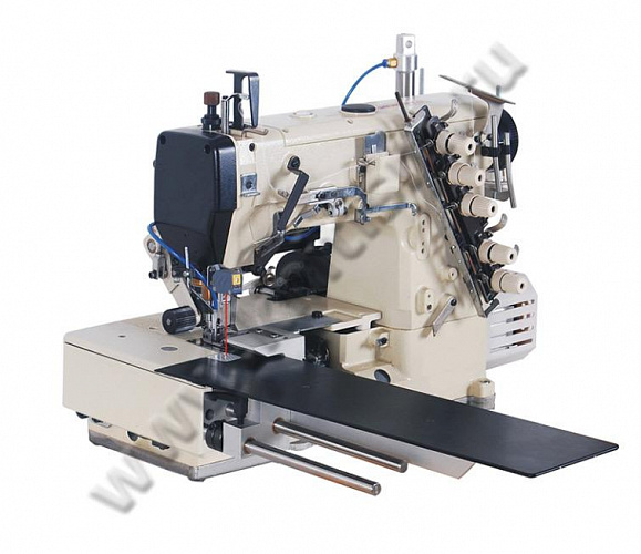 Автоматическое устройство подгибки с прямым приводом и сенсором SAF+PB+EC+GMD2S GRAND