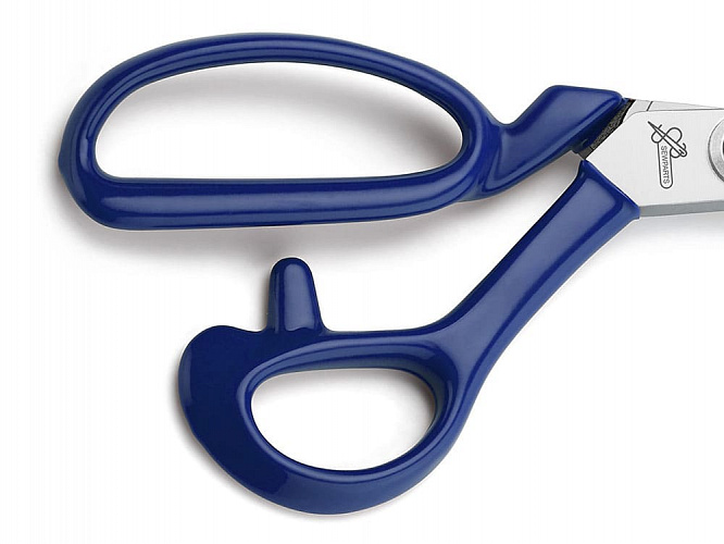 Ножницы портновские профессиональные SEWPARTS SP-9N / 9"