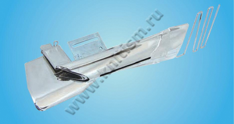 Приспособление " окантовка" для поясных машин G301B SURUCU