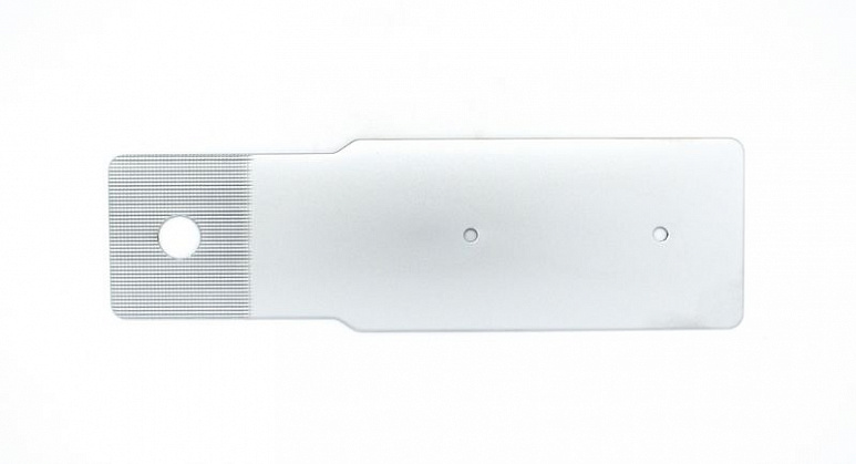 Пластина Aurora A-430 (аналог Brother KE-430) (арт. SA3623-001)