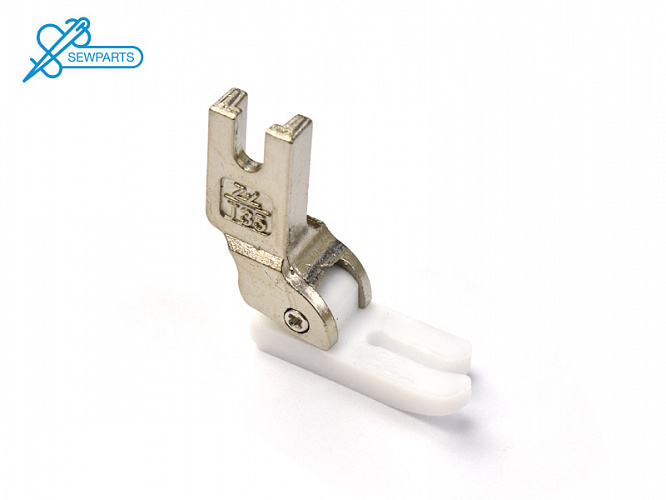 Лапка тефлоновая T350 SEWPARTS