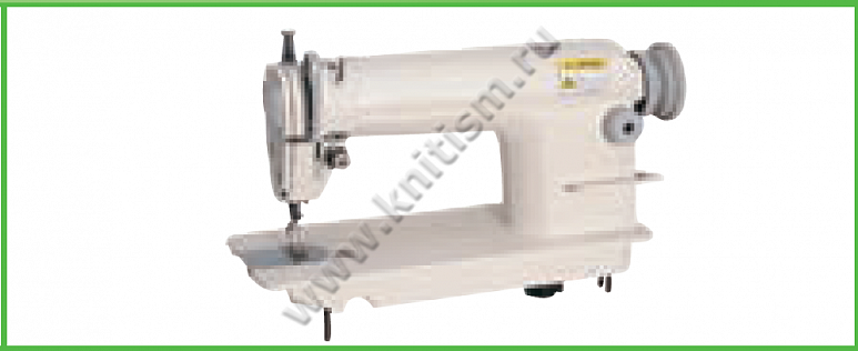 Приспособление "Лапка-лампасник" в 4 сложения, шов слева для прямострочных машин E106C SURUCU