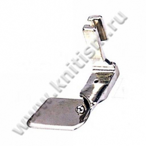 Лапка с улиткой для подрубки края 490358 (американка) SEWPARTS