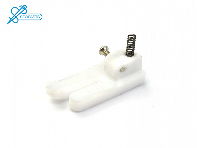 Tефлоновая подошва к лапке T350B SEWPARTS
