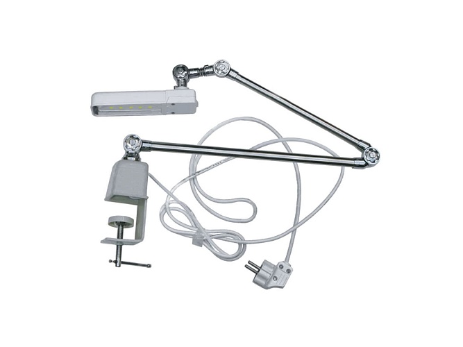 Светильник для швейной машины Aurora HM-99TS/10 (LED)