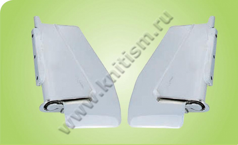 Приспособление "подгибка полотенец" H501 SURUCU