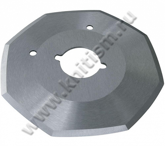 Диск сменный 70 мм для раскройного ножа В-21